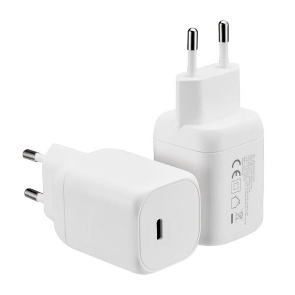 100W GaN Fast Charging Adapter