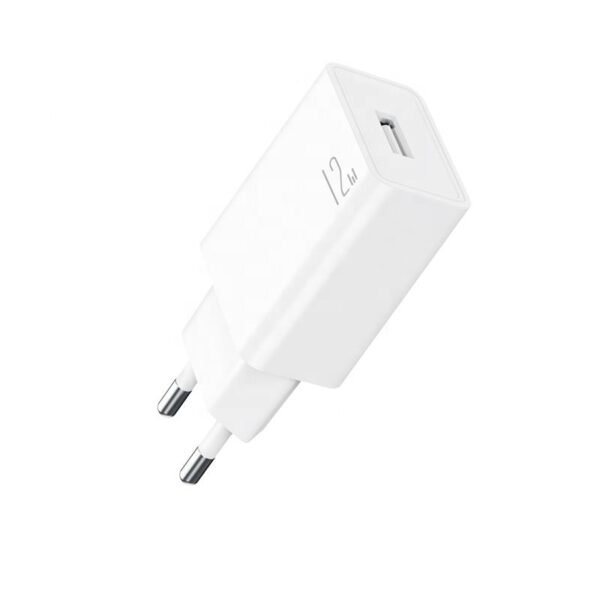 12W USB Power Adapter