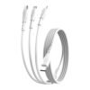 3-in-1 Charging Cable1 3-in-1 Charging Cable