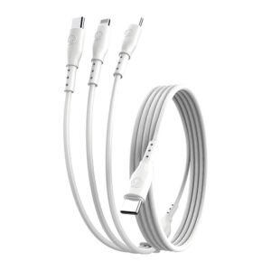 3-in-1 Charging Cable