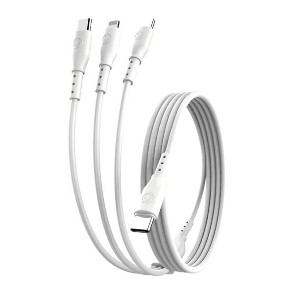 3-in-1 Charging Cable1 3-in-1 Charging Cable
