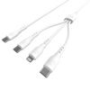 3-in-1 Charging Cable2 3-in-1 Charging Cable