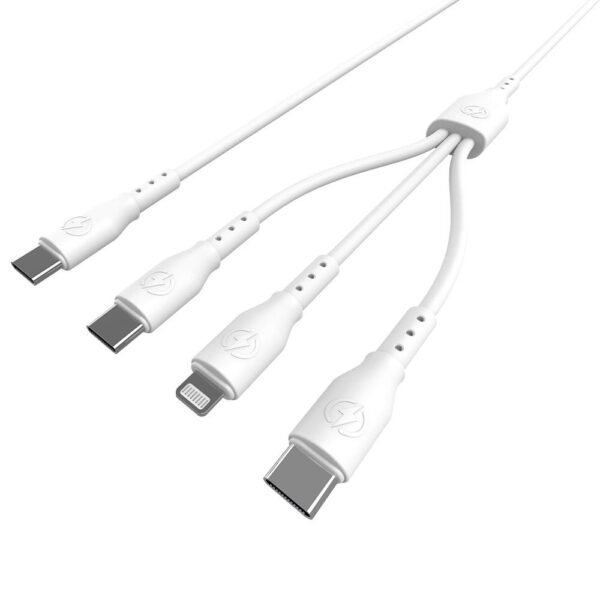 3-in-1 Charging Cable2 3-in-1 Charging Cable