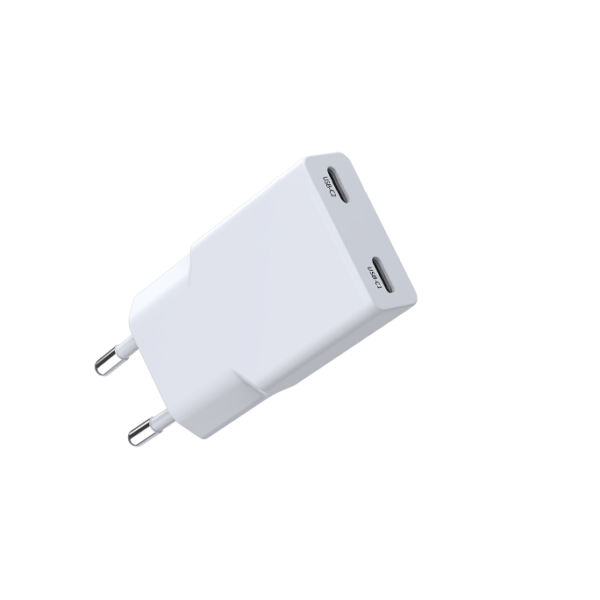 30W USB-C PD Adapter1 30W USB-C PD Adapter