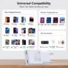 30W USB-C PD Adapter3 30W USB-C PD Adapter