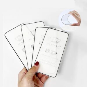 5D Privacy Tempered Glass1 5D Full Coverage Privacy Glass