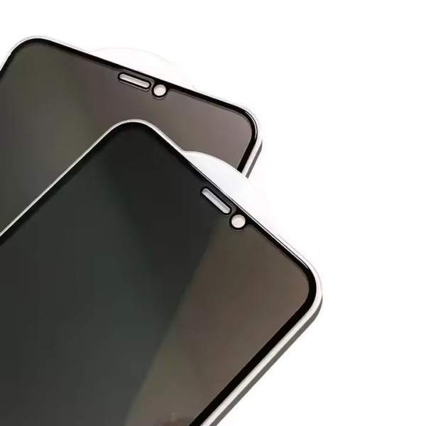 Premium Anti-Spy Privacy Glass