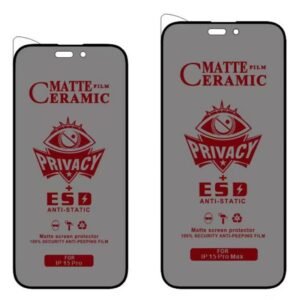 Ceramic Privacy Screen Protector1 Ceramic Shield Privacy Glass