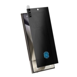 Edge-to-Edge Privacy Glass1 Edge-to-Edge Privacy Glass