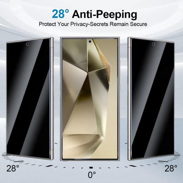 Edge-to-Edge Privacy Glass