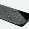 HD Clarity Privacy Glass