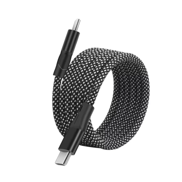 Magnetic Charging Cable1 Magnetic Charging Cable