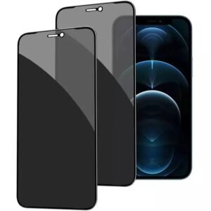 Realme Privacy Glass