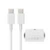 Samsung 25W Type-C Cable