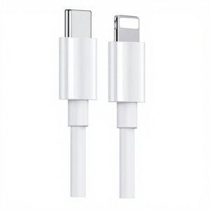 Type-C to Lightning Cable (20W PD)1 Type-C to Lightning Cable (20W PD)