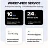 Type-C to Lightning Cable (20W PD)