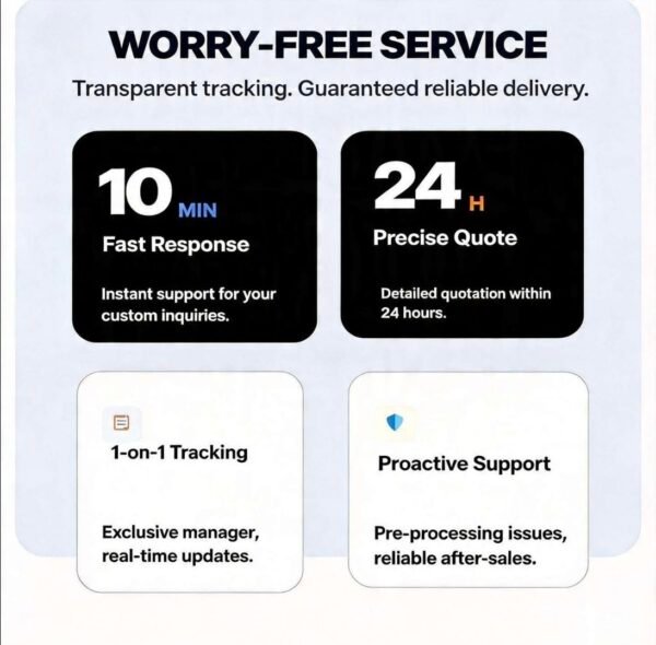 Type-C to Lightning Cable (20W PD)