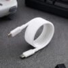 Type-C to Type-C Cable (100W)