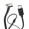 Type-C to Type-C Cable (60W)1 Type-C to Type-C Cable (60W)