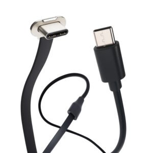 Type-C to Type-C Cable (60W)1 Type-C to Type-C Cable (60W)