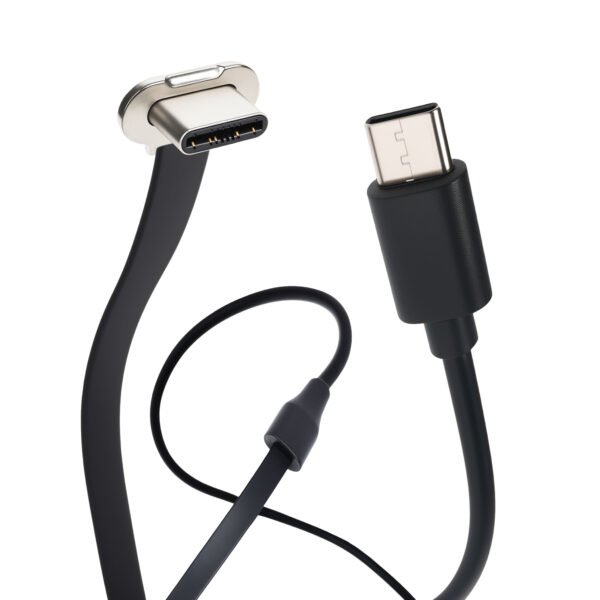 Type-C to Type-C Cable (60W)1 Type-C to Type-C Cable (60W)