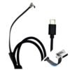 Type-C to Type-C Cable (60W)2 Type-C to Type-C Cable (60W)