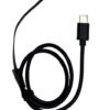 Type-C to Type-C Cable (60W)3 Type-C to Type-C Cable (60W)