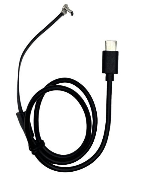 Type-C to Type-C Cable (60W)3 Type-C to Type-C Cable (60W)