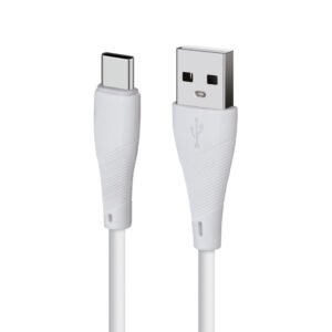 USB-A to Type-C Cable
