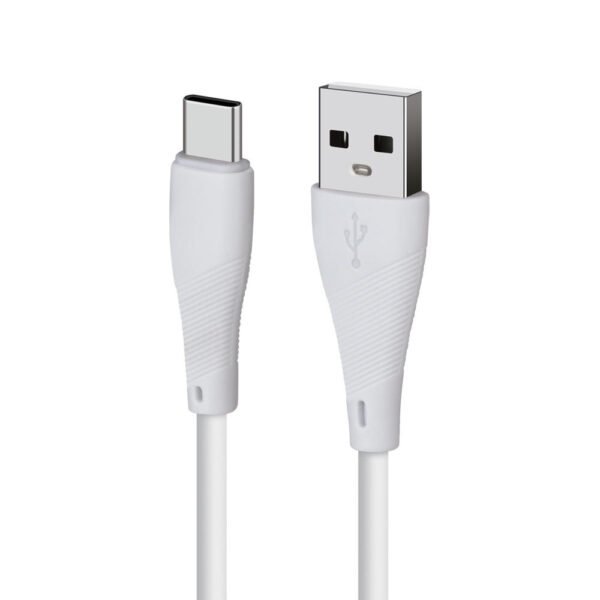 USB-A to Type-C Cable
