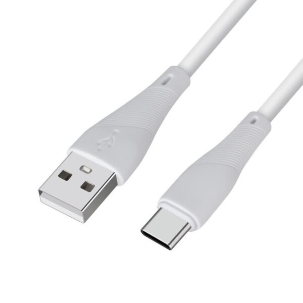USB-A to Type-C Cable