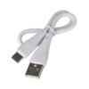 USB-A to Type-C Cable