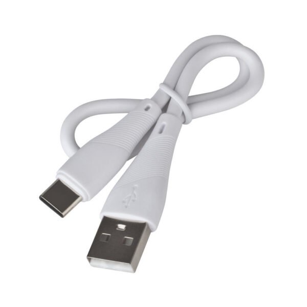 USB-A to Type-C Cable