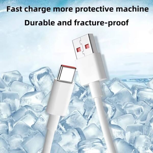 Xiaomi 33W Turbo Cable