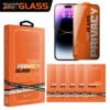 iPhone Privacy Glass (11–16 Series)