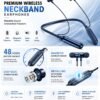 SonicWave Neckband